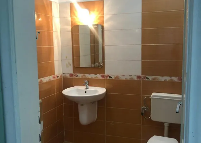 City Flat Riverside Maritza