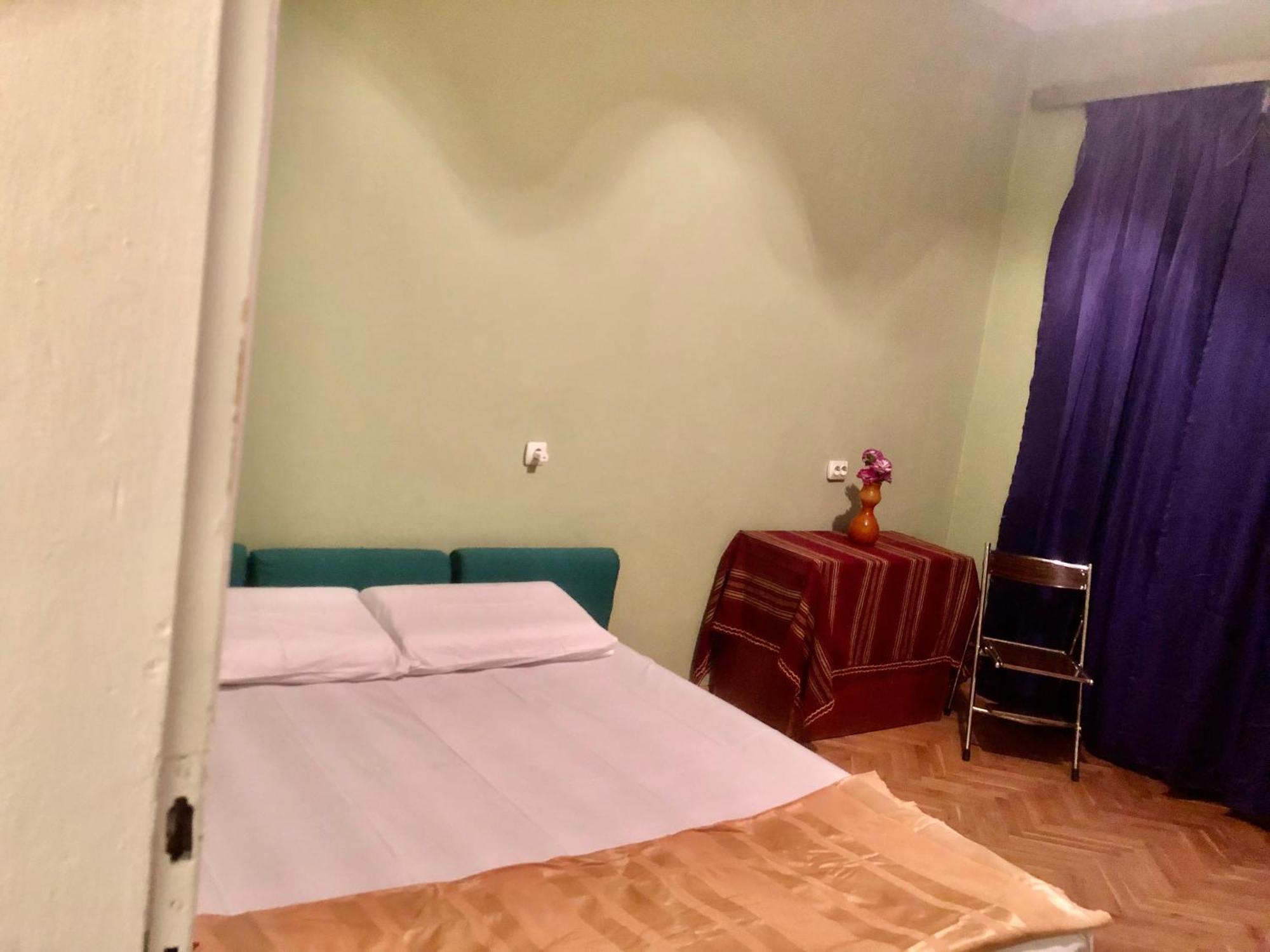Flat Riverside Maritza