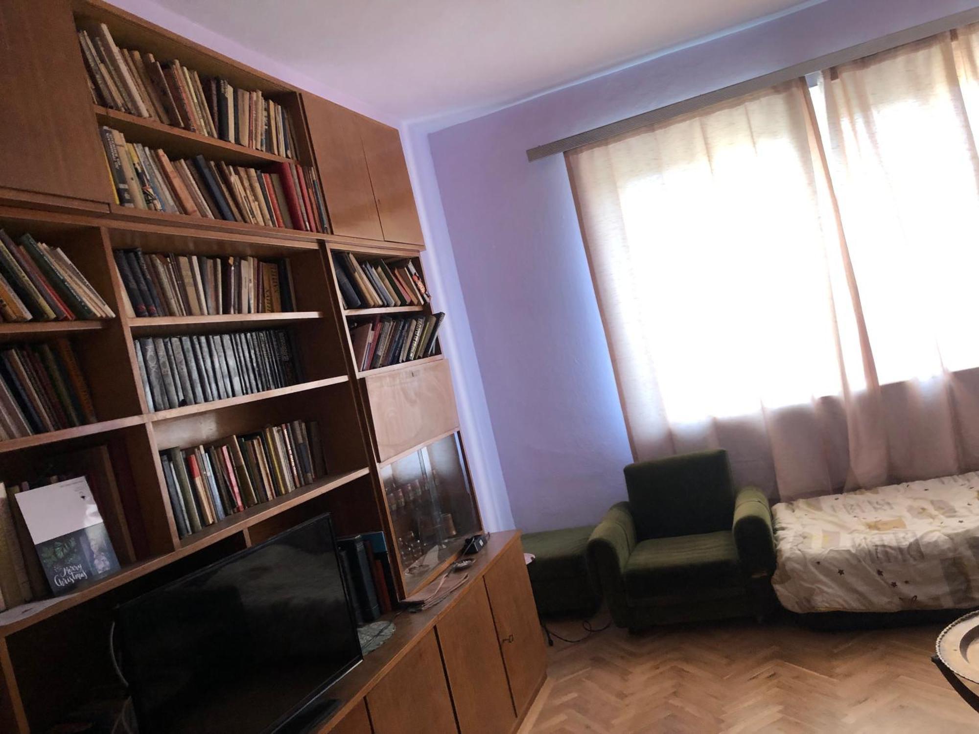 Flat Riverside Maritza *